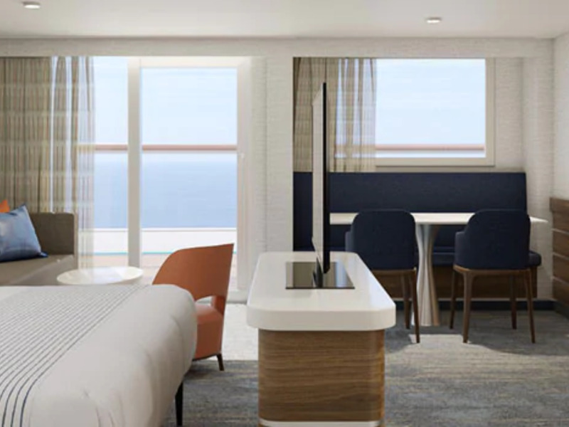 Carnival Excel Suite